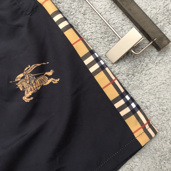 ブランドハーフパンツ着用イメージ